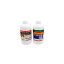 Limpiador cañeria 1/4-gln para tuberia strong