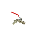 Llave para barril/balin 1/2" nt1606
