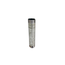 Niple galvanizado 1.1/4"x9" hg