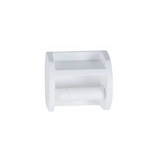 [125642] Porta papel higienico astra ps1*br1 blanco