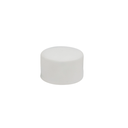 Tapon pvc 1.1/2" hembra sin rosca blanco fa07