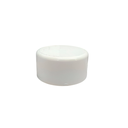 Tapon pvc 3" sin rosca blanco fa07
