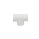 Tee pvc 1.1/2" sin rosca sss tp5383=fa03