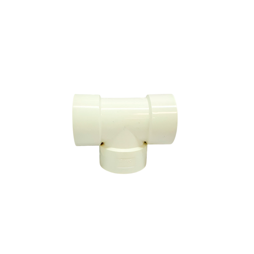 [22740] Tee pvc 3" x d 692-20 sss tp5385=fa03