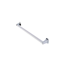 Toallero de metal 24" homepointe 231186 cp