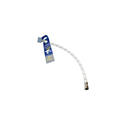 [123339] Tubo abasto 3/8x1/2x16" coflex ecvlb-b16