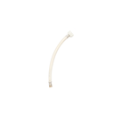 Tubo abasto 3/8x1/2x16" vikingo 8/fh16-1