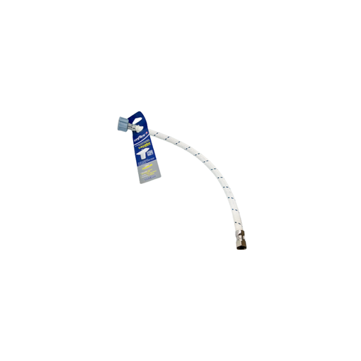 [60956] Tubo abasto 3/8x1/2x20" coflex vlb-d20