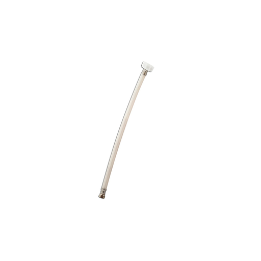 [29625] Tubo abasto 3/8x1/2x20" vikingo 8/fh20-1