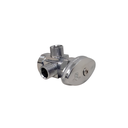 Valvula angulo 1/2x3/8x3/8" coflex ip-140