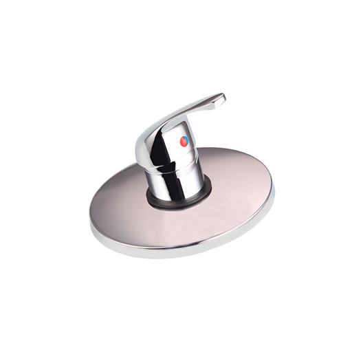 [115178] Valvula baño 1/2" monomando boxer nt16100