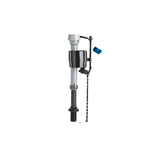 [80334] Valvula entrada con candado fluidmaster 400ls133