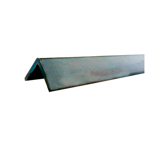 [82754] Angulo hierro 1/8"x1"x6mt (3mm)