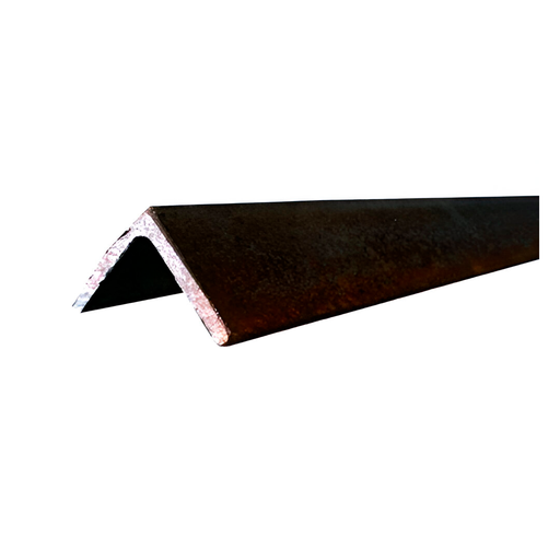 [82760] Angulo hierro 3/16"x1.1/2"x6mt (5mm)