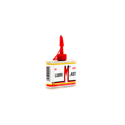 [2373] Aceite para maquina de coser 1-oz lider 00001
