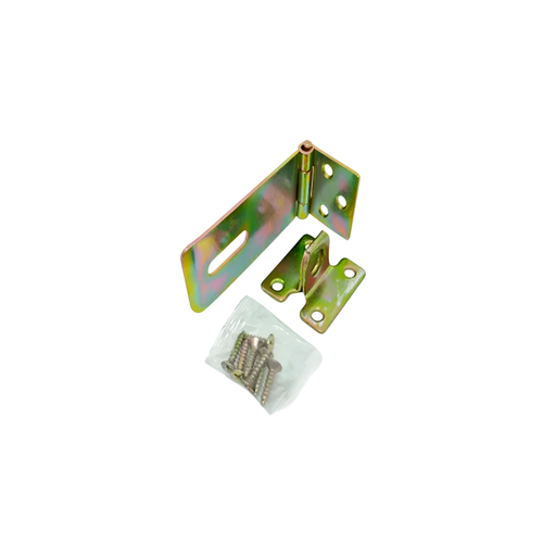 [2365] Aldaba boxer 3.5" blister nt1370 verde
