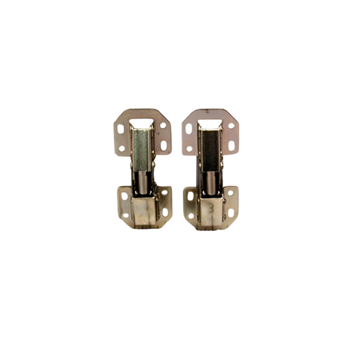 [60818] Bisagra becusa oculta con tornillos b2 415