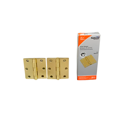 [115850] Bisagra national 3"x3" us4 n142-604 dorado m