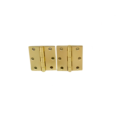 [115852] Bisagra national 3.5"x3.5" con tornillos n142-794