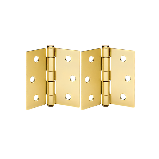 [115849] Bisagra national 4"x4" con tornillos n143-040