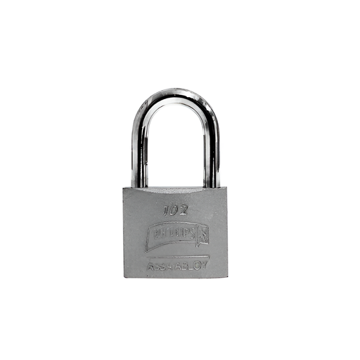 [80503] Candado phillips 38mm con largo 3401 blister