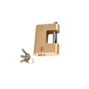 Candado yale anticizalla 60mm 114/8935
