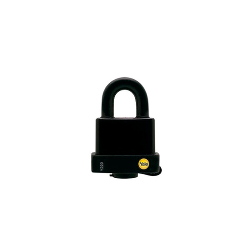[58213] Candado yale interp 51mm y220/51/118/1