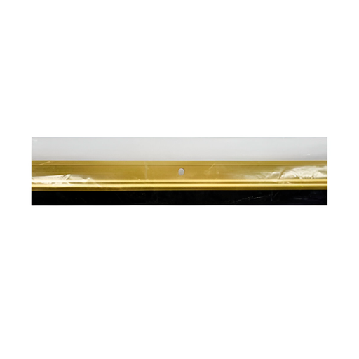 [60101] Felpa para puerta 36" boxer nt1314m-pb dorado