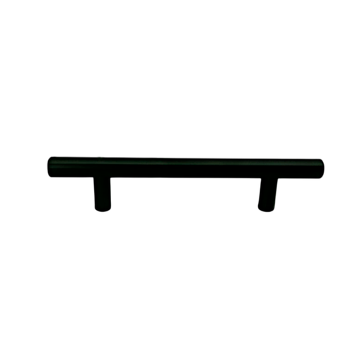 [122366] Llamador 96mm boxer negro ntgl-01-96bk