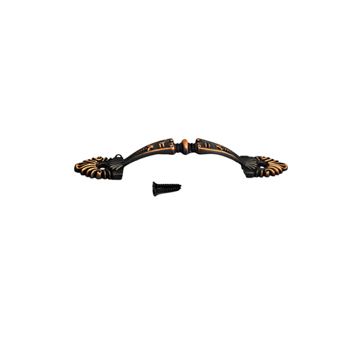 [8042] Llamador acero 110mm letra "m" zh-3032