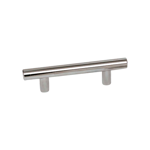 [96366] Llamador acero inoxidable 96mm #304 hueco bt.4001
