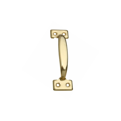 [53582] Llamador laton national 5.3/4" n116-889