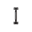 Llamador negro national 6.1/2" n116-699