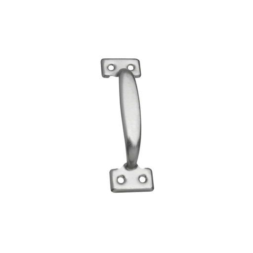 [144303] Llamador plateado national 5.3/4" 16-863