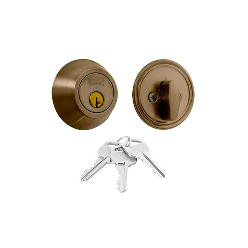 [80646] Llavin cerrojo sencillo fanal 90470-001 b a