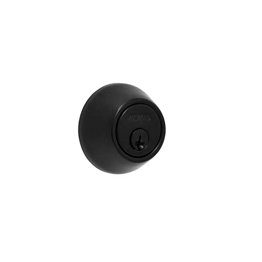 [138364] Llavin cerrojo sencillo fanal 90470-010 negro