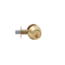 Llavin cerrojo sencillo yale kent 8943 dorado