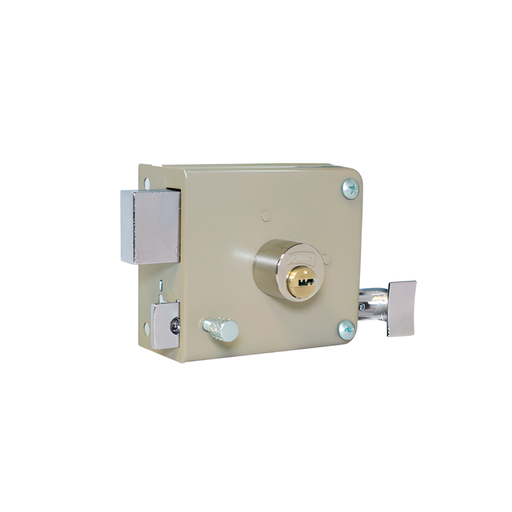 [80481] Llavin doble seguro phillips 715clmt izquierdo