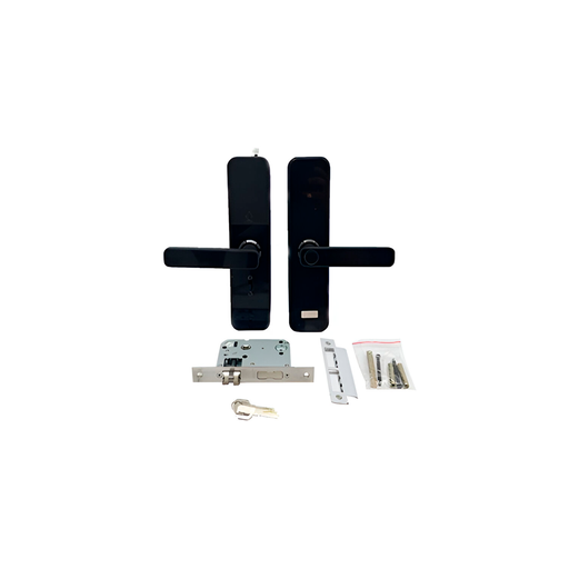 [131589] Llavin electronico/wifi s/4-bateria-aa sl17