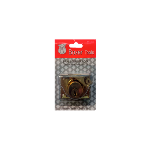 [45304] Llavin gaveta boxer nt1450 dor blister