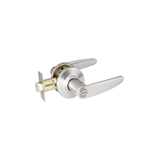 [87204] Llavin manija vikingo con llave ldl-ss satin