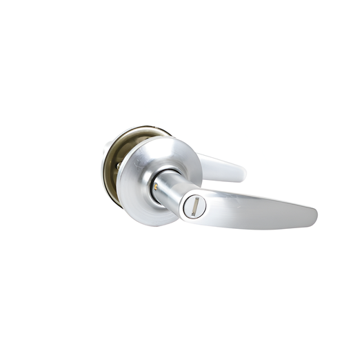 [58207] Llavin manija yale dover sin llave 9013 niquelado