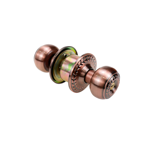 [17649] Llavin pelota boxer con llave nt1414-ac café