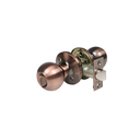 Llavin pelota fanal con llav 90450-064 cobre
