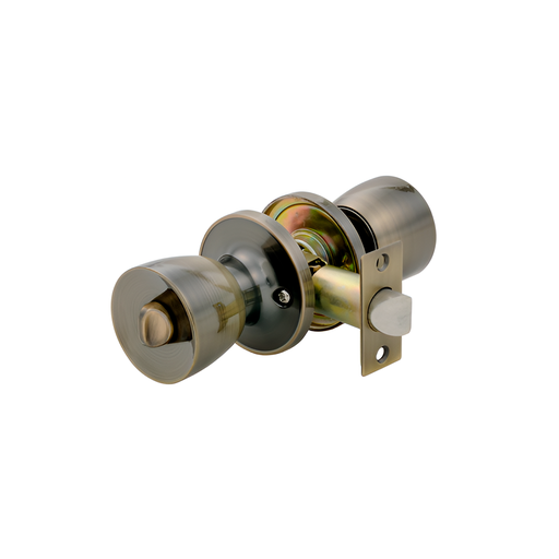 [80654] Llavin pelota fanal sin llave 90430-010 laton
