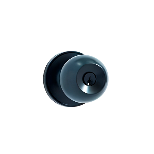 [138363] Llavin pelota fanal sin llave 90430-067 negro
