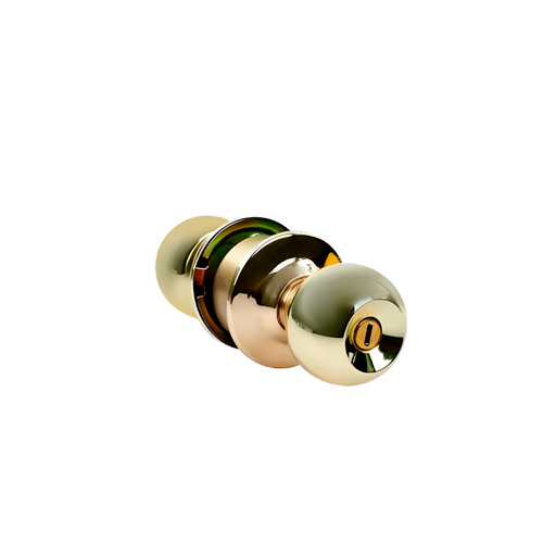 [101853] Llavin pelota kwik con llave 94002-890 bronce