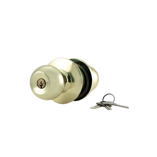 [48362] Llavin pelota vikingo con llave 65-bp-sn dorado