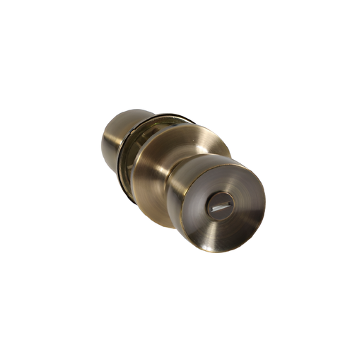 [58201] Llavin pelota yale york sin llave 8978 bronce