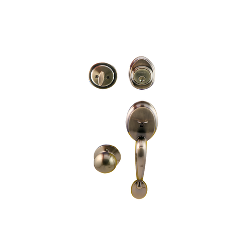 [80630] Llavin puerta principal fanal 90490-001 b a